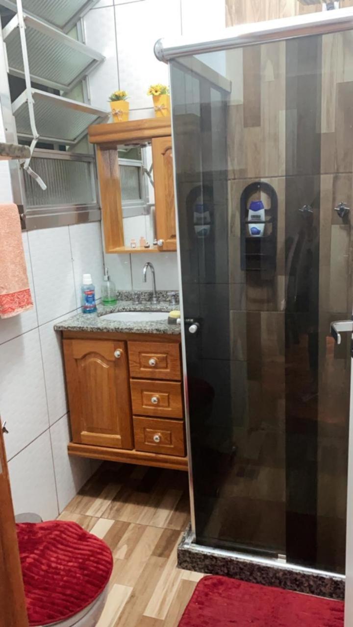 Apartamento Copa 2 Quartos Economico Rio de Janeiro