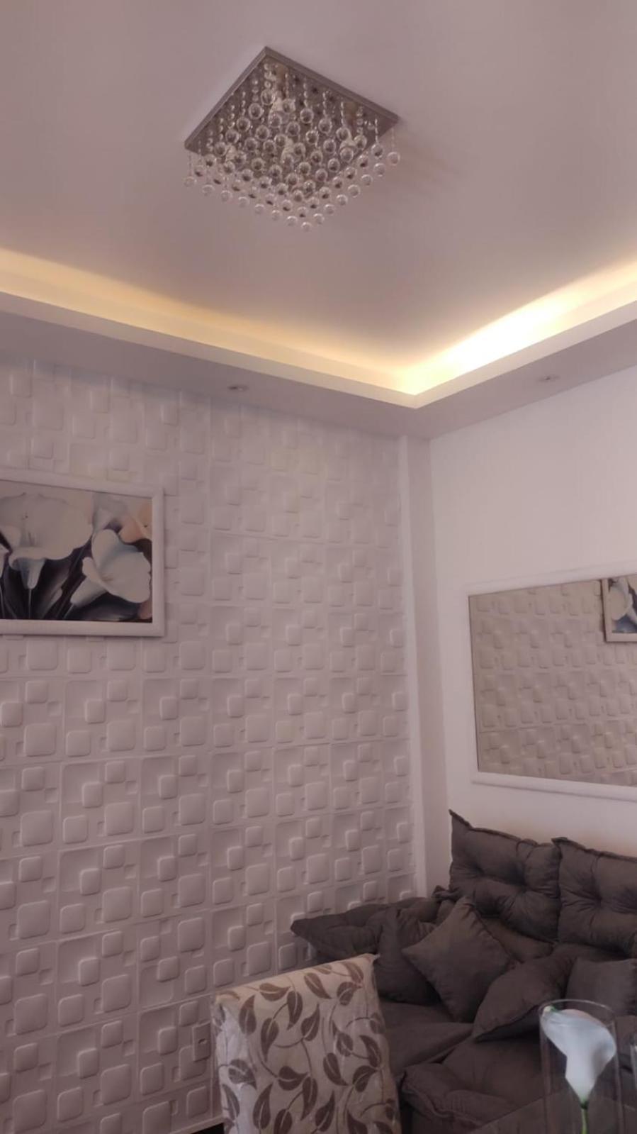 Apartamento Copa 2 Quartos Economico *