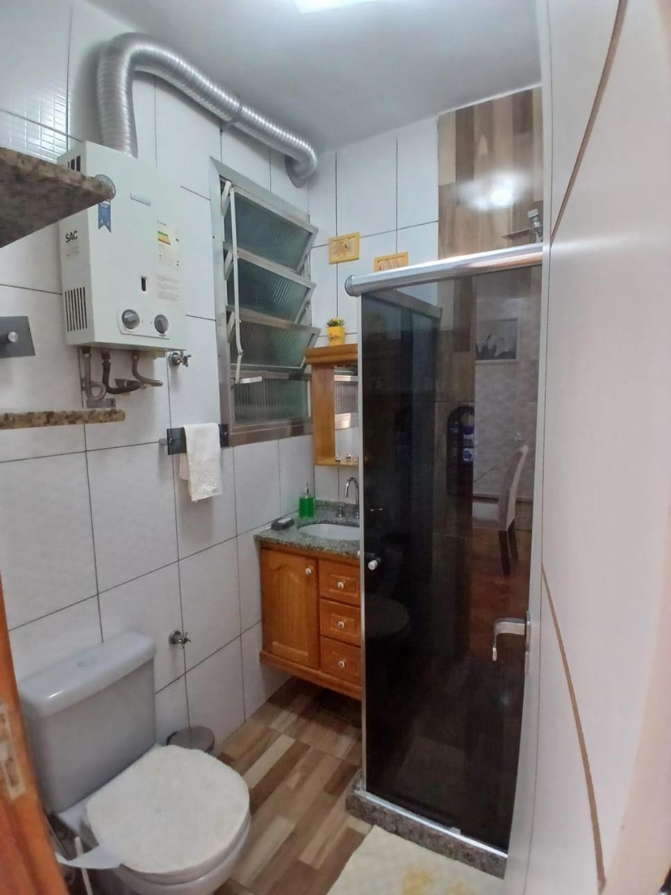 Copa 2 Quartos Economico Apartamento