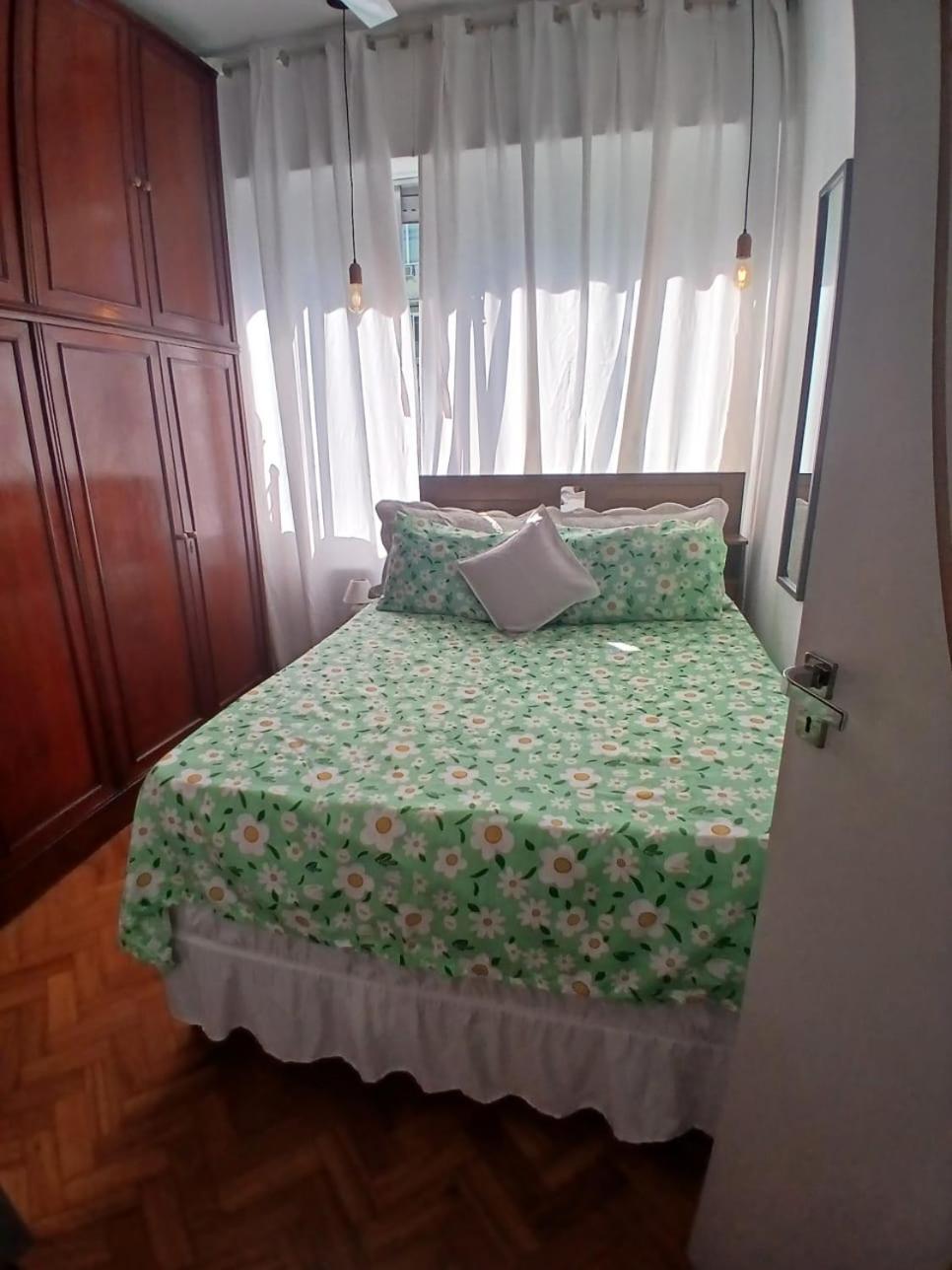Apartamento Copa 2 Quartos Economico